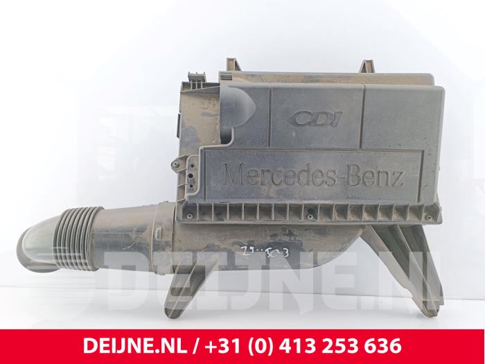 Mercedes Vito Luftfiltergehäuse O291998