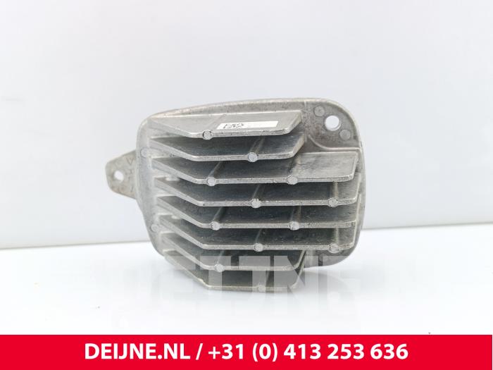 Volvo XC40 Module LED koplamp O292001