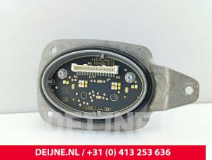 Volvo XC40 Module LED koplamp O292001 foto 2