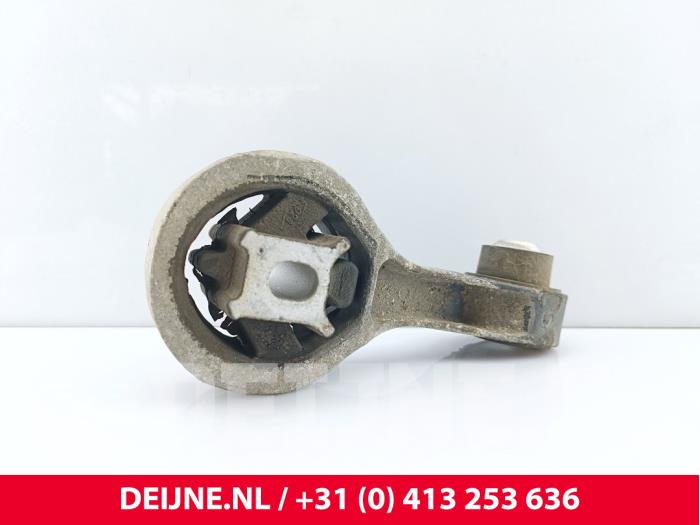 Renault Trafic Motorlager O292007