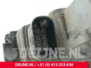 Mercedes Vito Front door lock mechanism 4-door, right O292008 photo 3