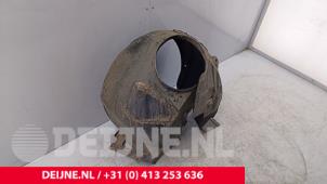 Mercedes eVito Wheel arch liner O291722 photo 2