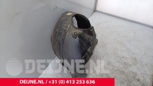 Mercedes eVito Radkasten O291785 foto 2