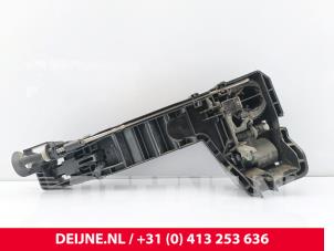 Mercedes Vito Schuifdeurgreep rechts O291798 foto 2