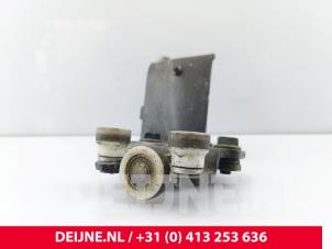 Ford Transit Schiebetürrolle rechts O292019 foto 2