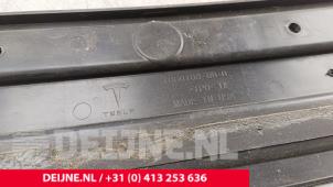 Tesla Model S Kentekenplaathouder voor O292021 foto 2