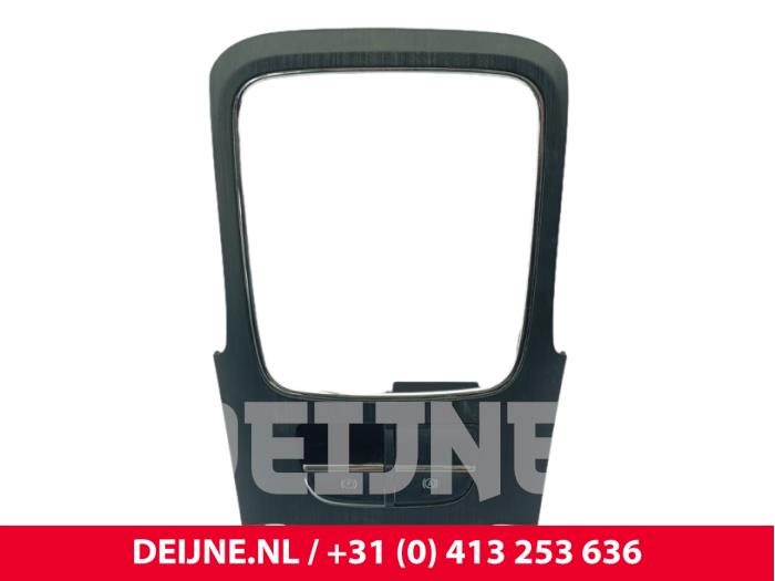 MG ZS Schalter (sonstige) O291718