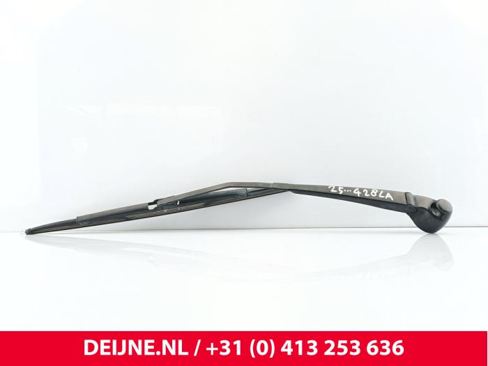 Volkswagen Caddy Ruitenwisserarm achter O291904