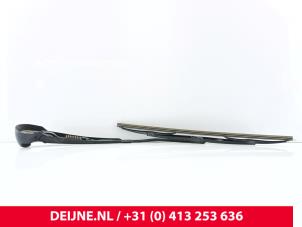 Volkswagen Caddy Rear wiper arm O291904 photo 2