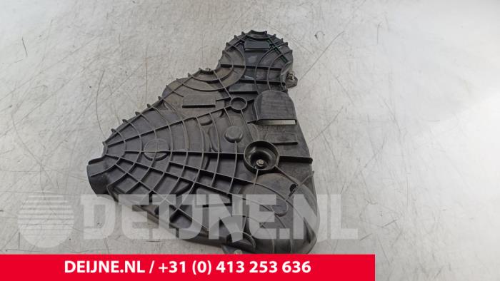 Citroen Jumper Kettenkasten Deckel O292029