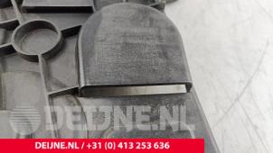 Citroen Jumper Distributiedeksel O292029 foto 2