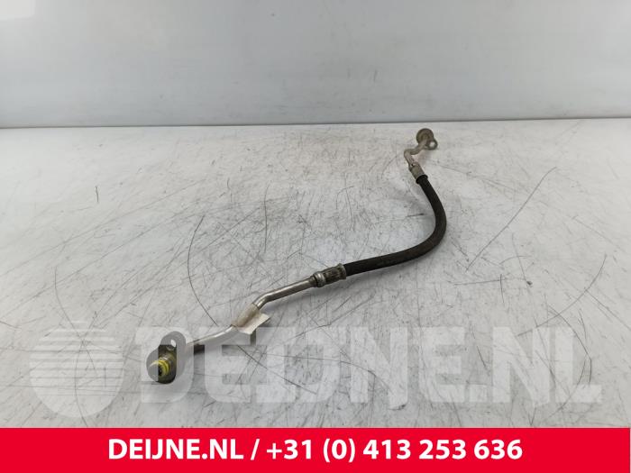 Volvo V60 Airco Leiding O292030