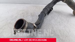 Volkswagen Caddy Intercooler Rohr O292037 foto 2