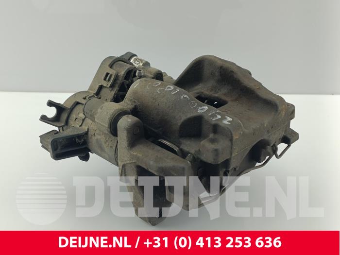 Volvo XC90 Rear brake calliper, right O291793