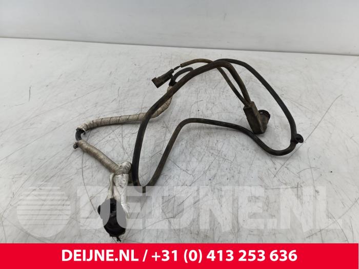 Ford Transit Custom AdBlue-Leitung O292040