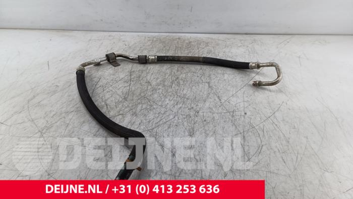 Opel Vivaro Klima Leitung O292041