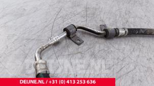 Opel Vivaro Airco Leiding O292041 foto 3