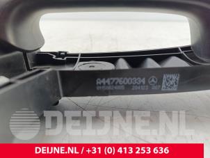 Mercedes eVito Sliding door handle, right O292043 photo 3