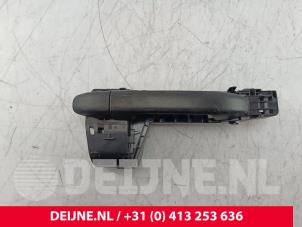 Mercedes eVito Sliding door handle, right O292043 photo 2