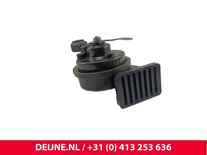 BYD Seal Claxon O292045