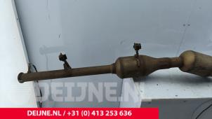 Renault Trafic Catalytic converter O291796 photo 2