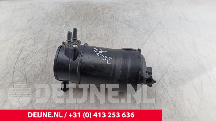 Ford Transit Custom Kraftstofffilter O292048