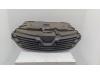 Renault Trafic (1FL/2FL/3FL/4FL) 1.6 dCi 95 Grille