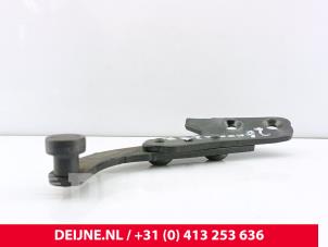 Mercedes eVito Schiebetürrolle rechts O291820 foto 3