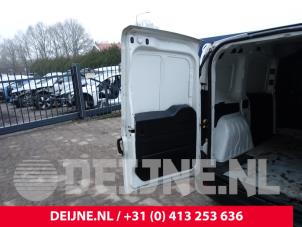 Fiat Doblo Hecktür Bus-Lieferwagen O292059 foto 2