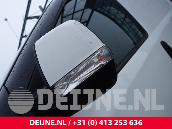 Fiat Doblo Außenspiegel links O292065