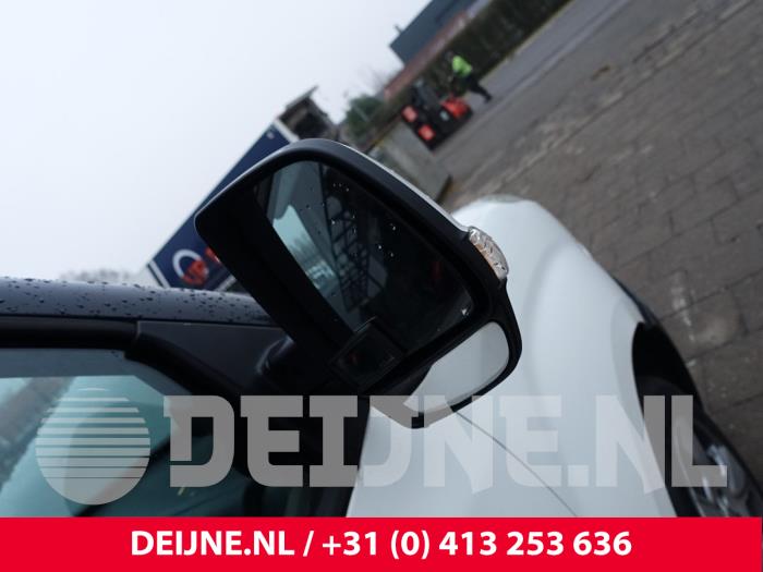 Fiat Doblo Außenspiegel rechts O292066
