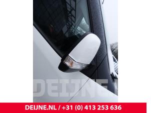 Fiat Doblo Wing mirror, right O292066 photo 2
