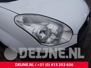 Fiat Doblo Koplamp rechts O292077 foto 2
