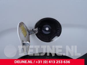 Fiat Doblo Tankklappe O292094 foto 2