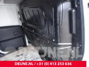 Fiat Doblo Zwischenschott Kabine O292096 foto 2