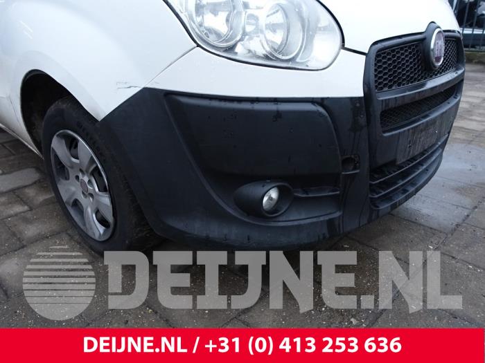 Fiat Doblo Stoßstange vorne O292098