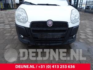 Fiat Doblo Stoßstange vorne O292098 foto 2