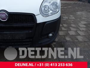 Fiat Doblo Stoßstange vorne O292098 foto 3