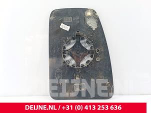 Nissan Interstar Spiegelglas links O292110 foto 2