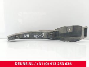 Porsche Cayenne Front bumper bracket, left O292115 photo 2