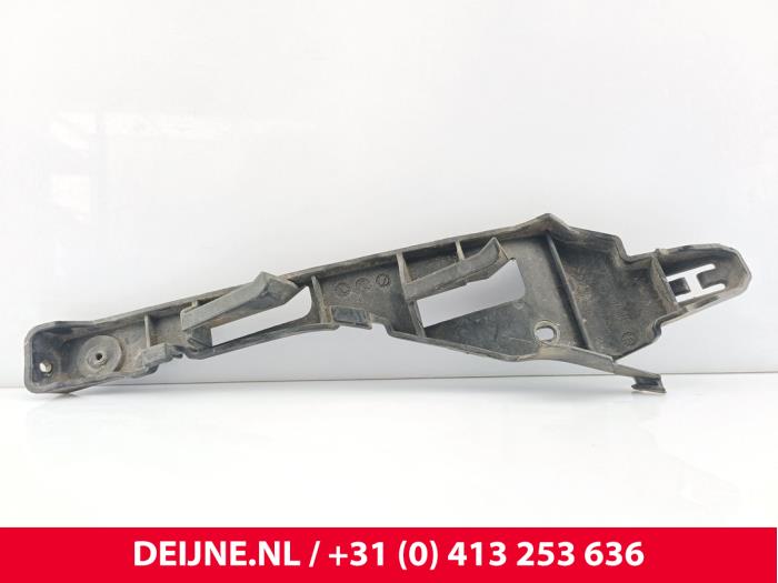 Porsche Cayenne Bumpersteun links-voor O292117