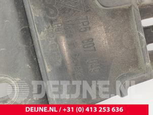 Porsche Cayenne Front bumper bracket, left O292117 photo 3