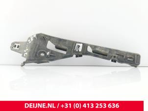 Porsche Cayenne Front bumper bracket, left O292117 photo 2