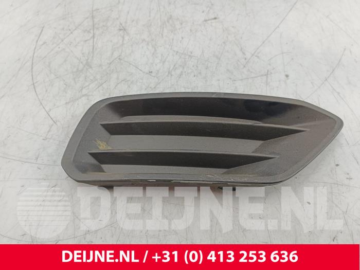 Volvo XC40 Afdekplaat mistlamp rechts O292119