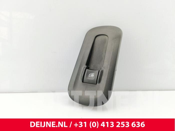 Nissan Interstar Elektrisches Fenster Schalter O292122