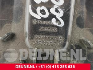 Nissan Interstar Electric window switch O292122 photo 3