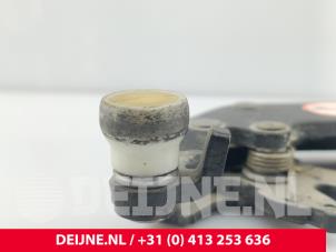 Ford Transit Custom Schuifdeurrol rechts O292123 foto 2