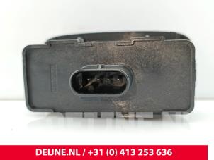 Volvo XC40 Schalter Heckklappe O292127 foto 2