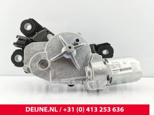 Volvo XC40 Rear wiper motor O292128 photo 2