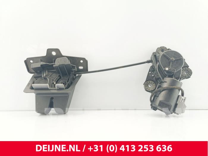 Volvo XC40 Schließmechanik Heckklappe O292129